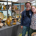 Earth and Fire 2018 - Fitch and McAndrew